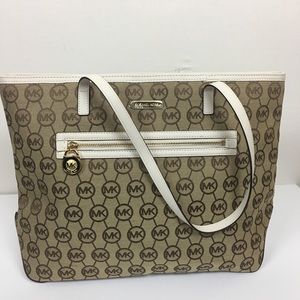 MICHAEL KORS HANDGAG